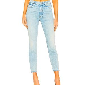 MOTHER The Ankle Chew